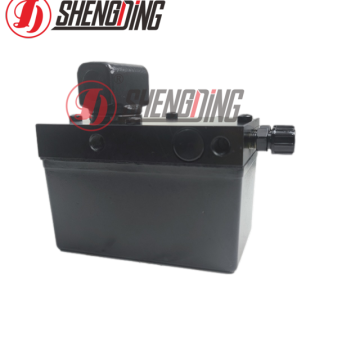 Hydraulic Cabin tilt pump 5010316438 for RENAULT